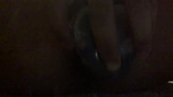 Quick Dildo Ride - anal, dildo, cock, ass, real, masturbation, solo, hole, tight, gay, mixed, play, curious, soloboy, g - Video 3608625