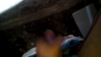 La Primera Paja Rica Leche