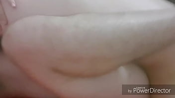 Passivo Rabudo Sendo Aberto Por Pauzudo