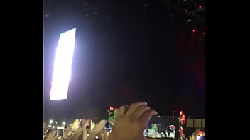 Green Day - Boulevard Of Broken Dreams (sao Paulo 2017)