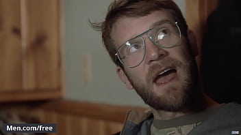 Aspen And Colby Keller And Griffin Barrows And Noah Jones And Vadim Black And Xander Brave - Twink Peaks Part 4 - Jizz Orgy - Trailer Preview - Men.com