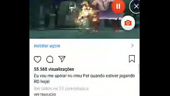 Como Baixar Um Vídeo Do Instagram