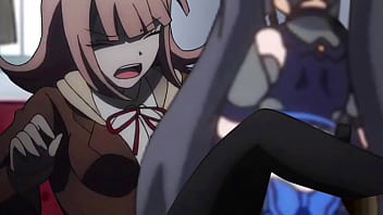 Futaba Se Folla A Gaz Destroyer