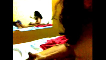 Estoy Con Un Hambre De Mamar Y Montarme En Una Polla - Blanca Gar