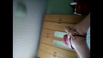 Camillemysterieux4 - masturbation, shemale, webcam - Video 3502248