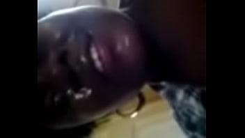 Chocolate Danielle Cum Face