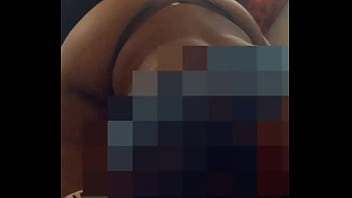 Mohagany Face Down Ass Up