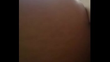 Gozando Com Vidro De Creme No Cu