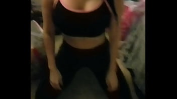 Hot Girl Sucks Cock, Pretty Chick Sucks Dick Latin Latina