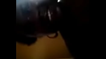 Chocolate Danielle Cum Face Pt. 2