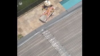 Bunda, Piscina - Unknown - 2025 - Amazing - Session - Video 3533907