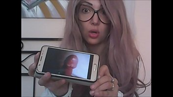 Thanks Again! I Love Getting Photos Of Your Penises! They Are All Magnificent And They Make My Pussy Wet