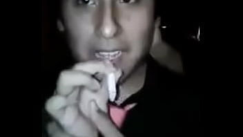 Chica Es V. Por 4 Pandilleros