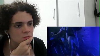 Reagindo A Lil Peep - Broken Smile (legendado) [react Comentando]