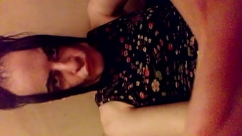 Frau Mit Schwanz Tomislava Barisic