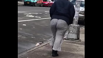 Hood Bitch Fat Ass Hoe