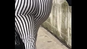 Hood Hoes Slutty Fat Ass Part 2