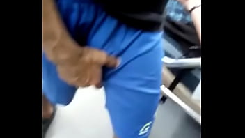 Verga En Metro Buenos Aires