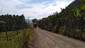 Ford Cargo Bordo Top