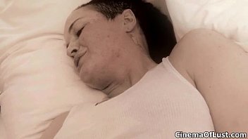 Horny Lesbians Go Crazy Fucking Their