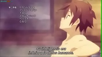 K-s Cap 1 La Modelo Megumin