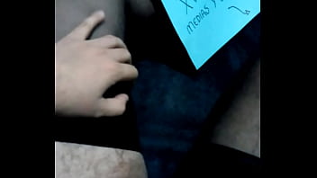 Tranny, Shemale, Horny, Gay, Medias, Liguero, Gay-amateur - Gay - 2025 - Wild - Session - Video 3543933