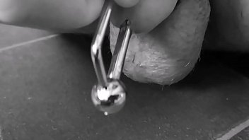 Cuming In Chastity - cum, cock, chastity, soloboy - Video 3534026