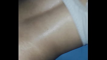 Comendo Minha Namorada, Gemendo Gostoso, E Gozo Nela Buceta Molhada