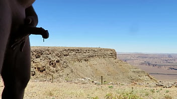 Cum At Fischriver Lodge