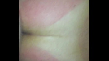 Comendo Bunda Bronzeada