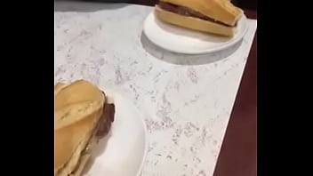 Pichula Peruana Seco Duro Entubica