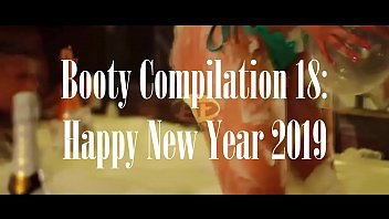 Booty Compilation 18