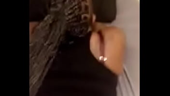 Jamaican Pussy Backshot