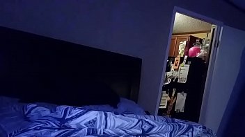 Black, Ebony, Black-girl - Exotic - 2025 - Passionate - Session - Video 3500918