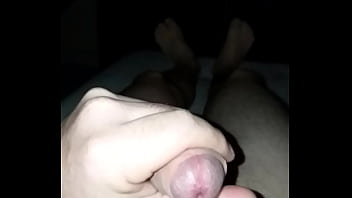 Gozando Para Uma Gostosa Q Reencontrei