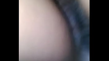 Backshots For Mzansi Chick