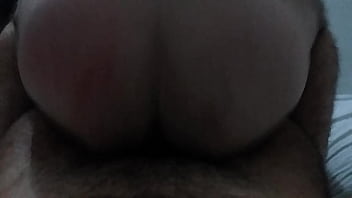 Sentando Forte No Dotado