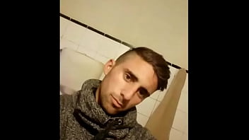 Peladito Sensual Quiere Meterte La Verga