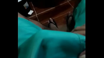 Mostrando Meu Pau... Conversando Com Meu Namorado E Olha No Que Deu... Delícia