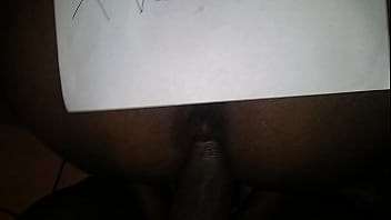 Doggystyle, Ebony, Tease - Black_woman - 2025 - Intense - Show - Video 3313552