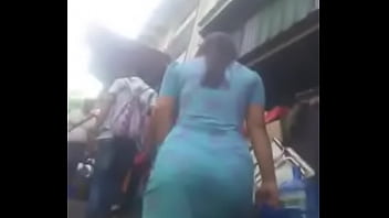 Big Ass Myanmar Girl
