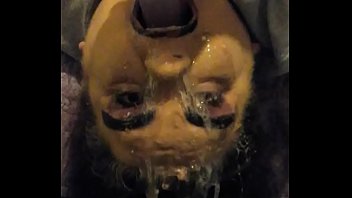 Dildo, Throat, Deepthroat, Messy, Puke, Sloppy - Sex_toys - 2025 - Hot - Experience - Video 3314075