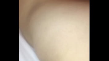 Fingering Arab Irak Ass