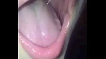 Tucuman Argentina Maru Gomez Terrible Rubia Pete Le Acaban En La Boca