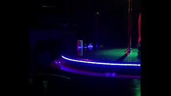 Sexy Stripper In New Orleans