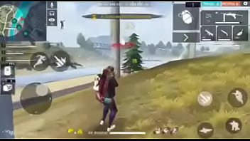 Comendo A Duda D. Na Granada