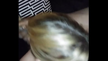Suck His Dick After A Long Hard Day At Work