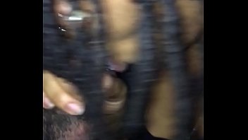 Mature Women She Sucks Me Like She Love Me