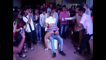 Stripper En Barquisimeto Venezuela - show, stripper, striper, culo, chica, tetas, puta, venezuela, chiquita, rubia, perra, desnuda, panoc - Video 3498908