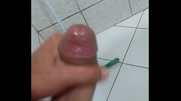 Gozando, Soloboy, Banheiro - Unknown - 2025 - Sexy - Performance - Video 3604848